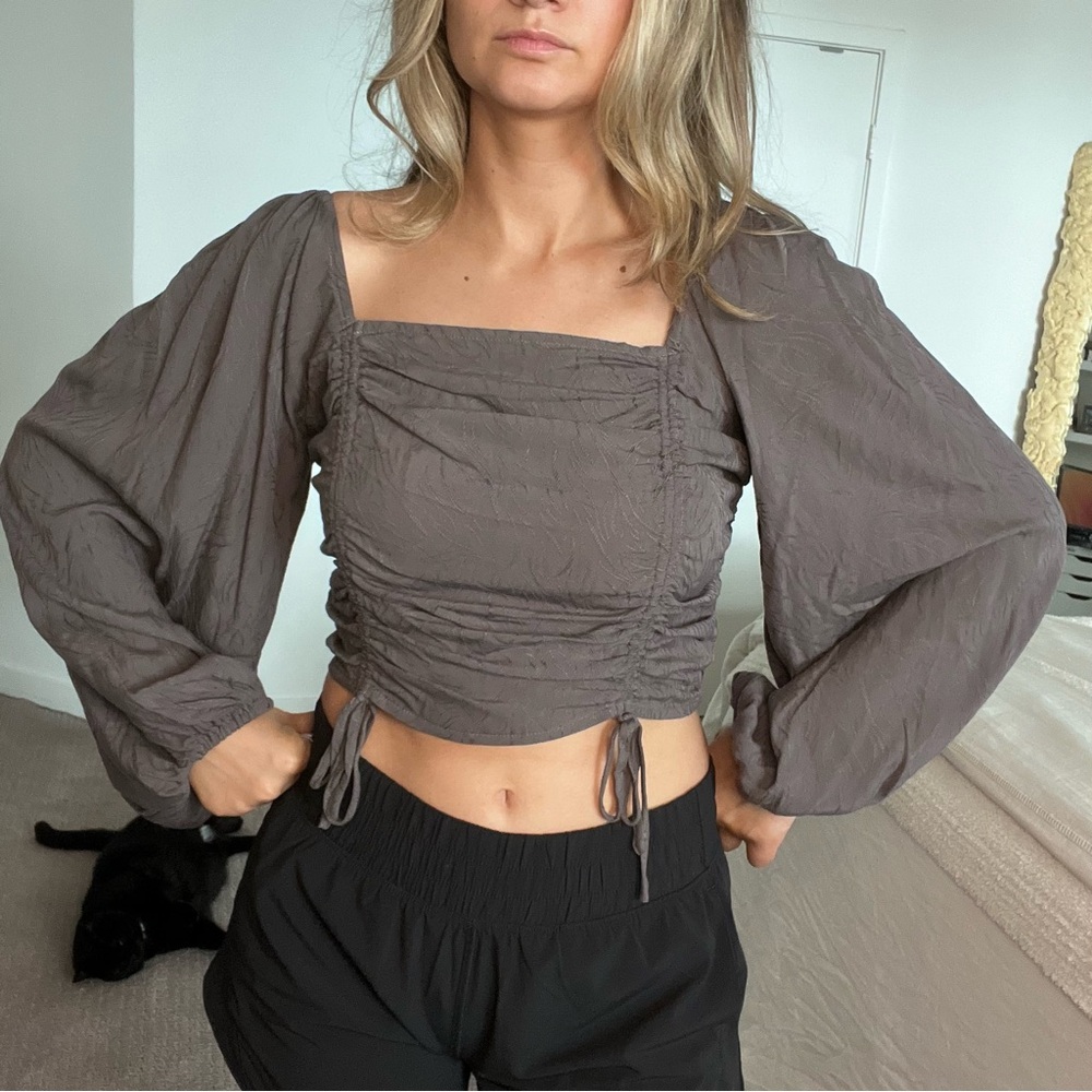 Elegant Women's Top